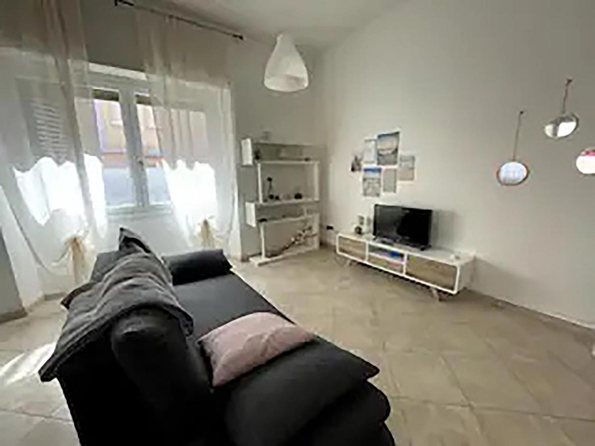 Heidi's Apartment Alghero Buitenkant foto
