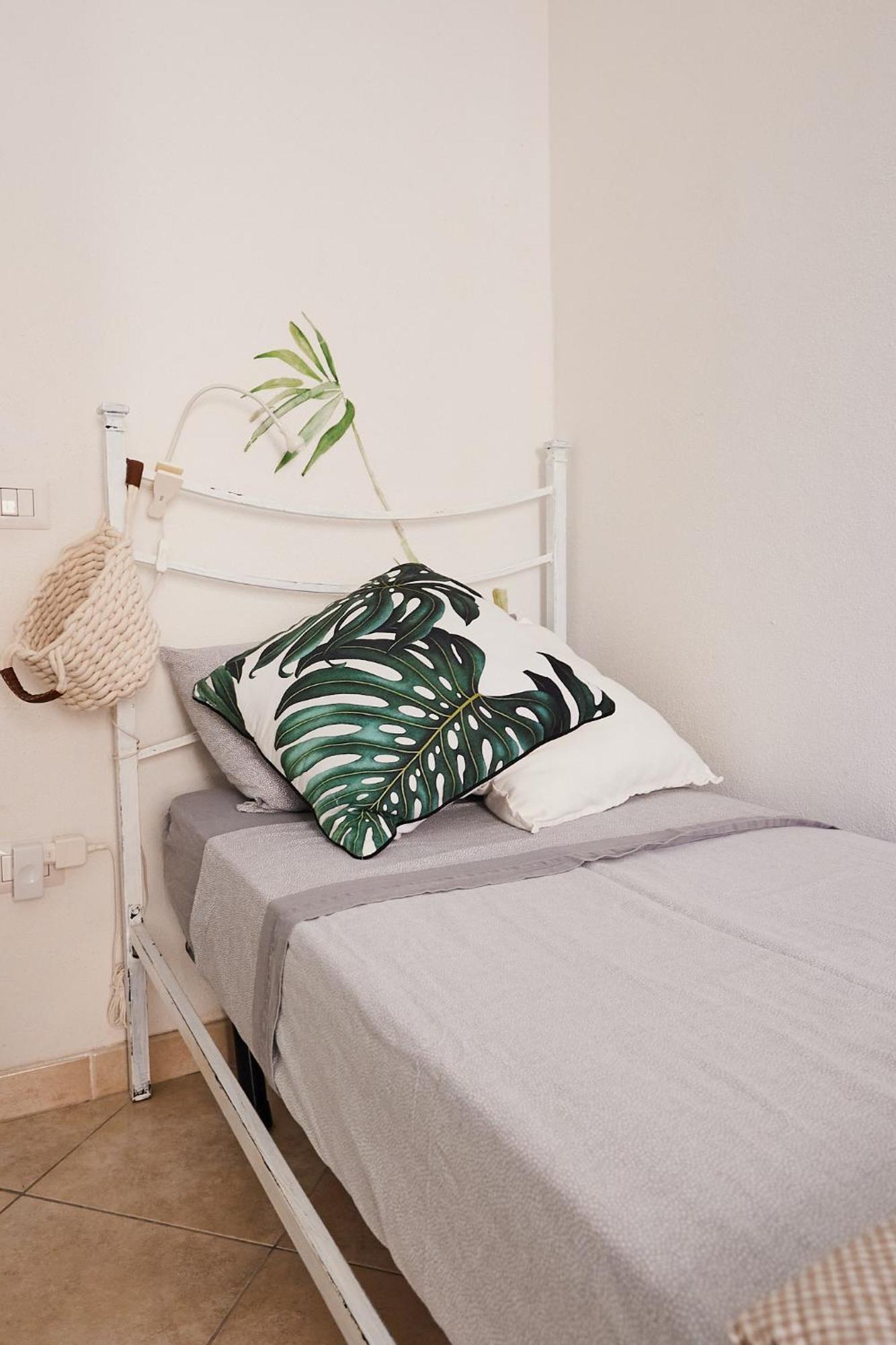 Heidi's Apartment Alghero Buitenkant foto